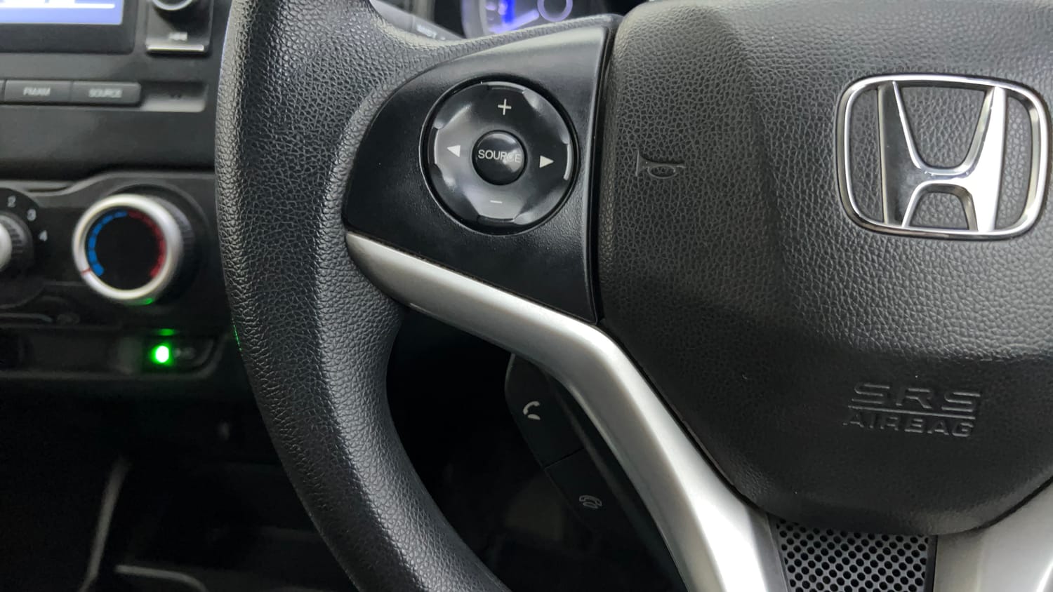 Used 2018 Honda WR-V S MT Petrol Petrol Manual top_features Steering mounted controls