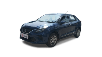 Used 2019 Maruti Suzuki Baleno Delta Petrol Manual Image