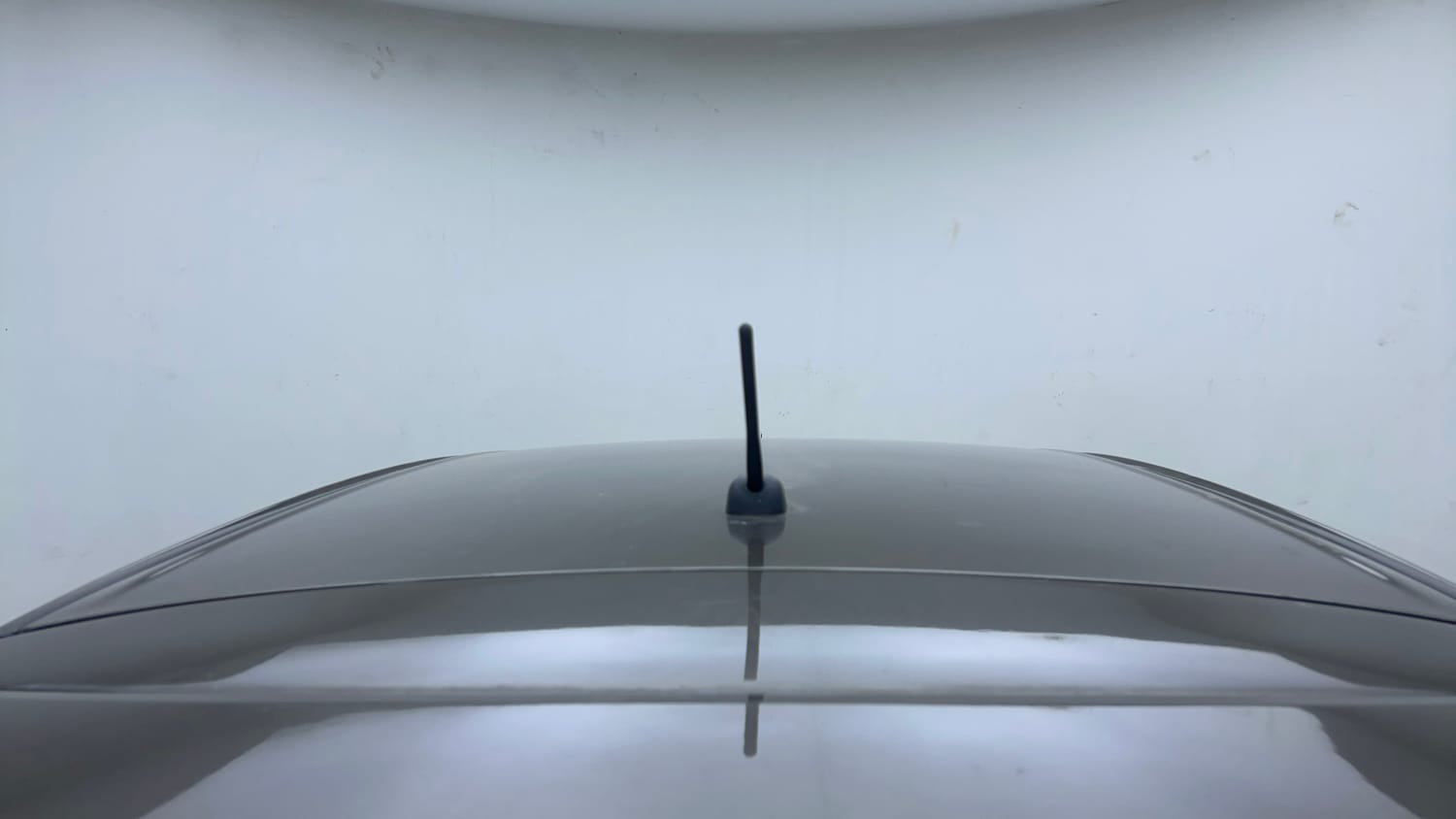 Used 2021 Maruti Suzuki Baleno Zeta Petrol Manual exterior EXTERIOR ROOF VIEW