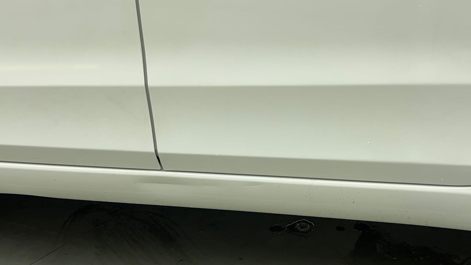 Used 2018 Hyundai Elite i20 Asta 1.2 AT Petrol Automatic dents MINOR DENT