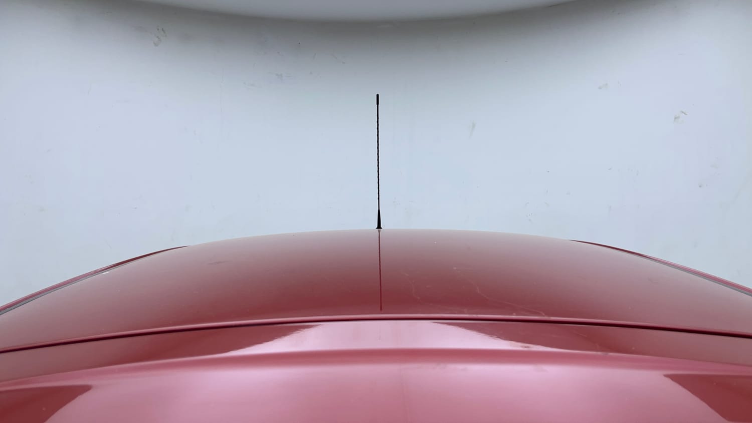 Used 2018 Tata Tiago Revotron XT Petrol Manual exterior EXTERIOR ROOF VIEW