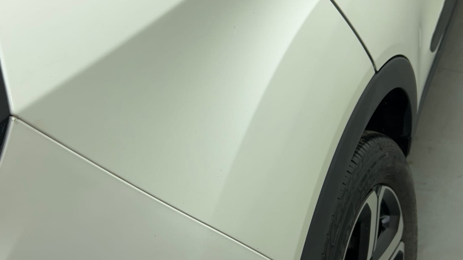 Used 2022 Tata Nexon XZ Plus Petrol Manual dents MINOR SCRATCH