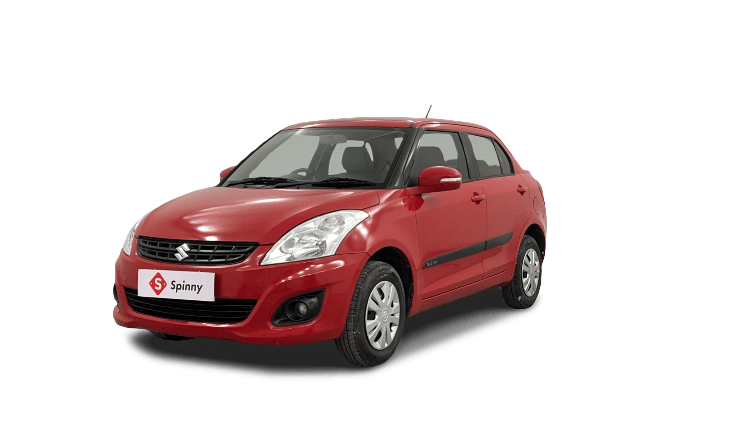 Used 2012 Maruti Suzuki Swift Dzire VXI Petrol Manual Image