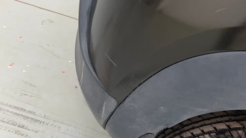Used 2017 Renault Kwid 1.0 RXL Petrol Manual dents MINOR SCRATCH