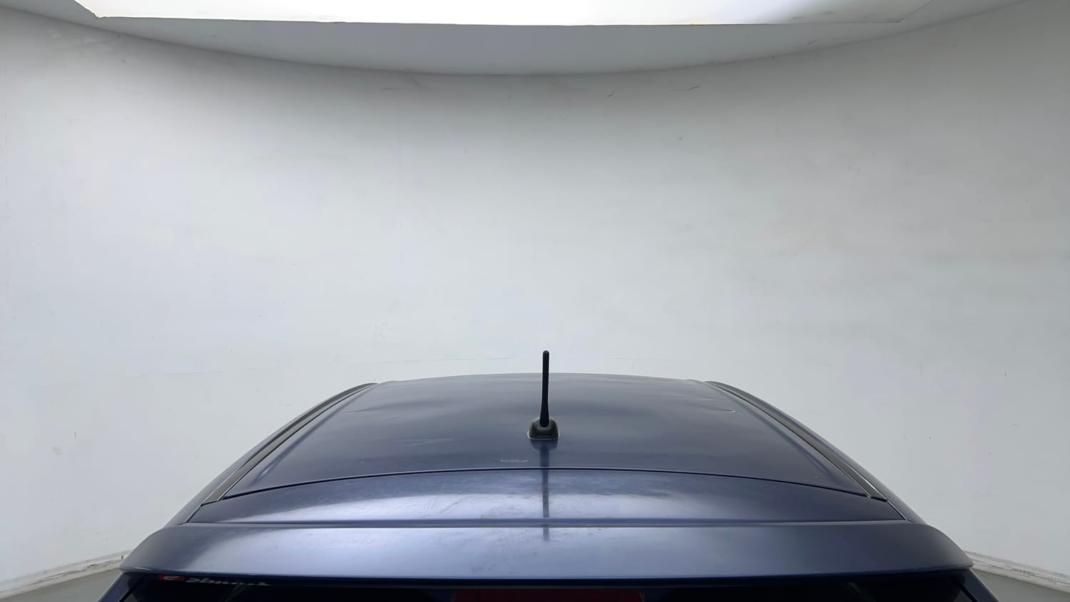 Used 2019 Maruti Suzuki Baleno Alpha Petrol Manual exterior EXTERIOR ROOF VIEW