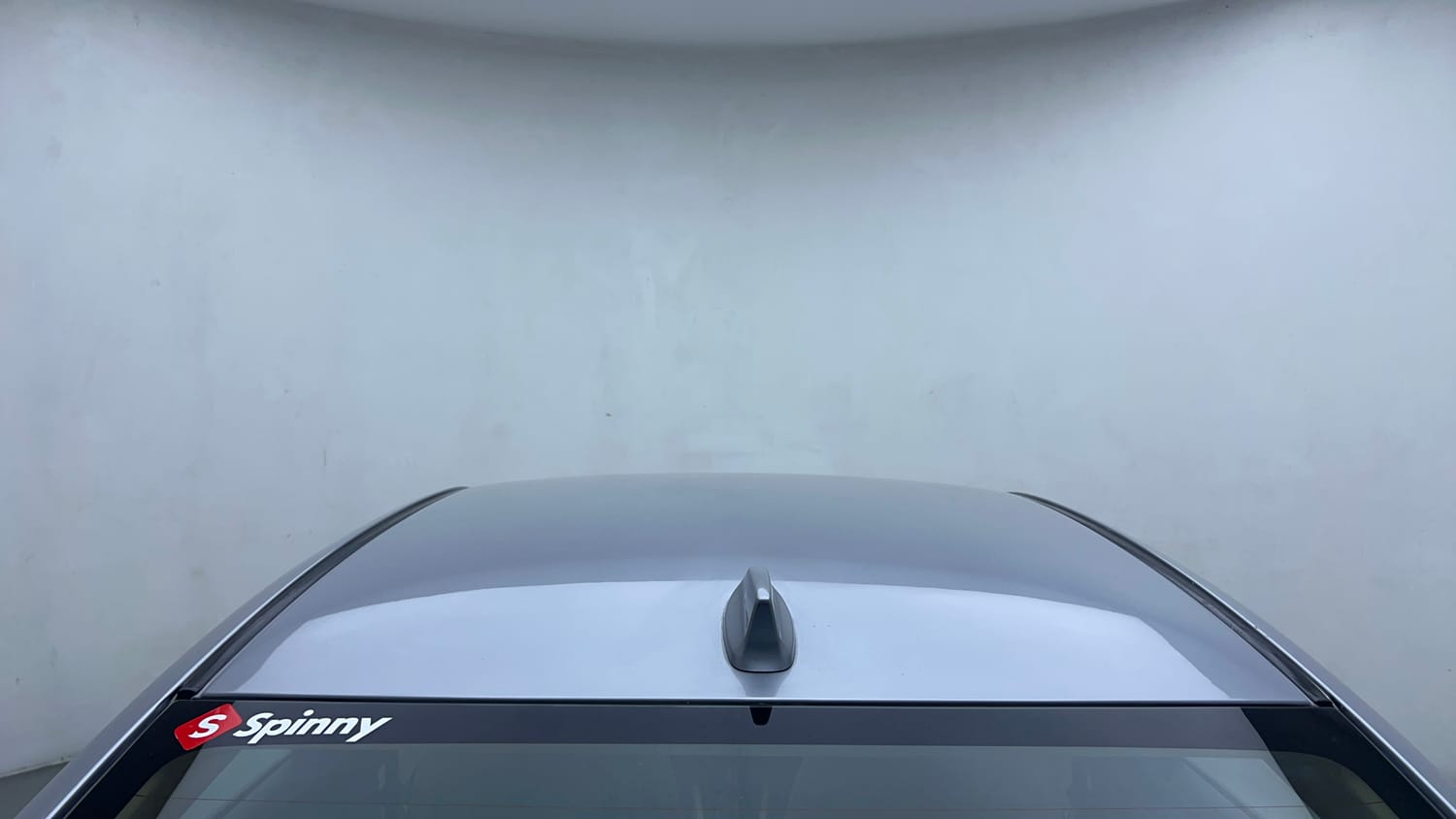Used 2024 Honda City V Petrol CVT Petrol Automatic exterior EXTERIOR ROOF VIEW