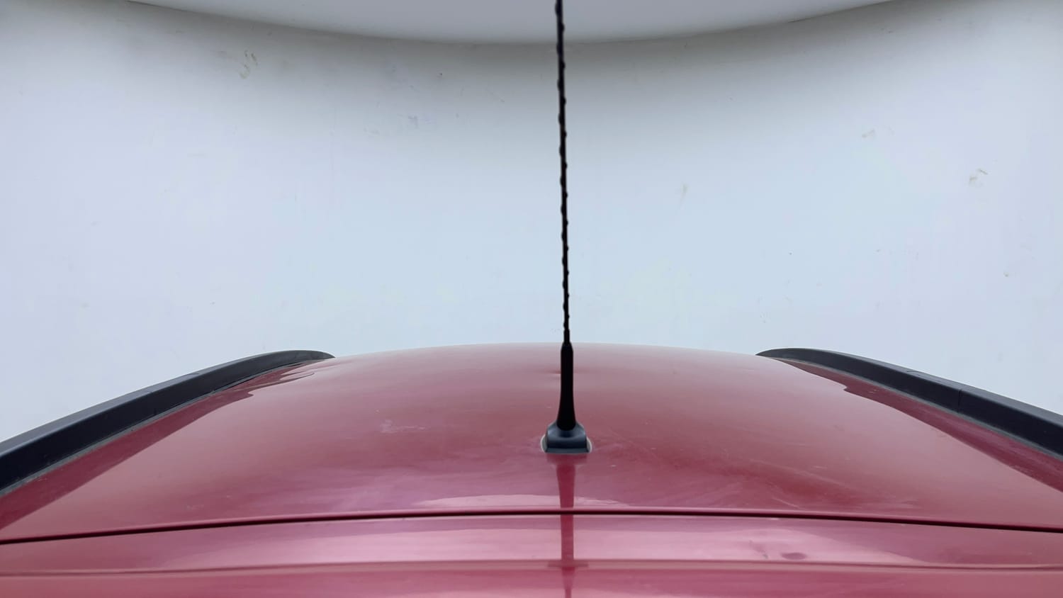 Used 2019 Hyundai Grand i10 Sportz 1.2 Kappa VTVT Petrol Manual exterior EXTERIOR ROOF VIEW