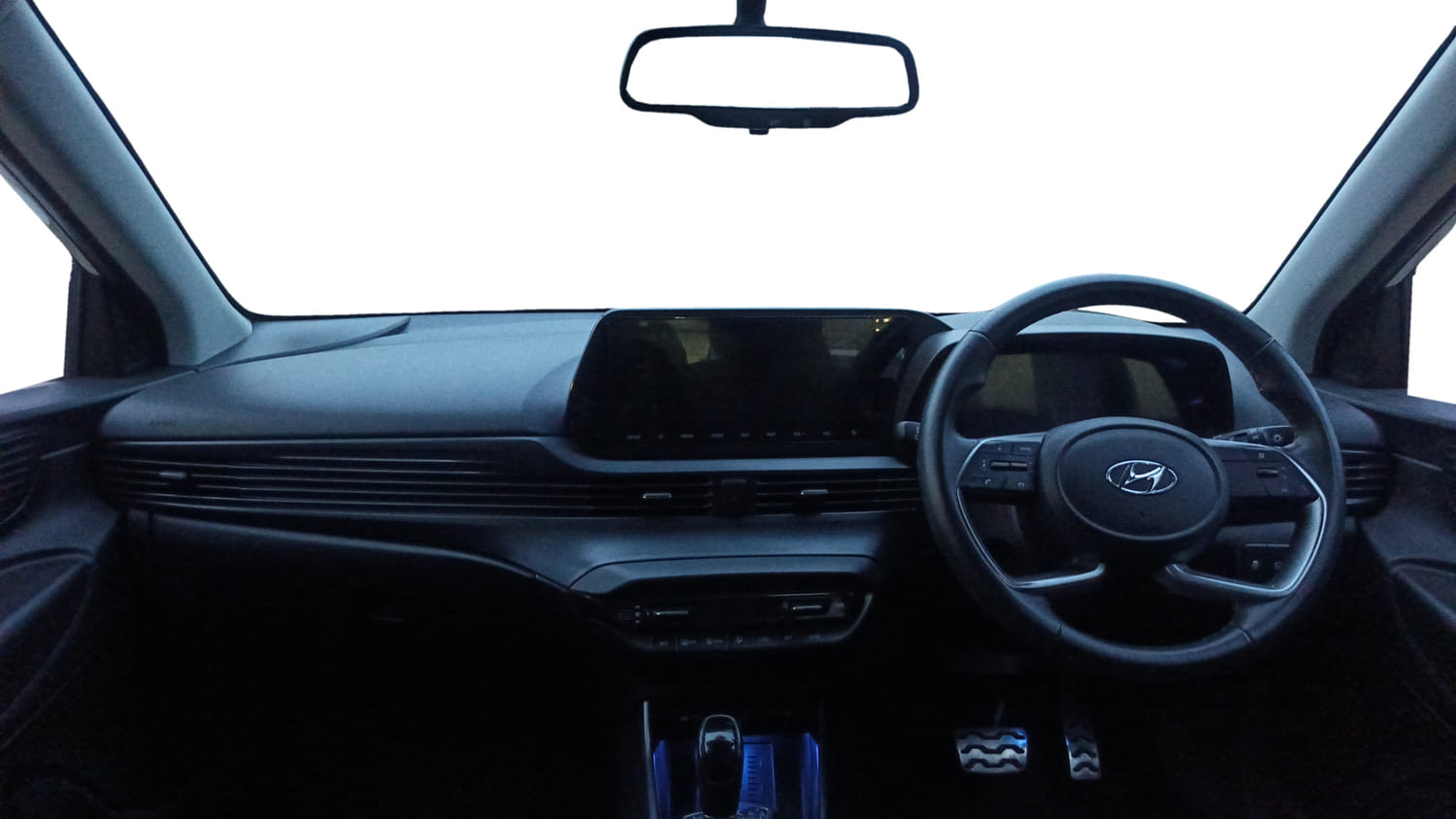 DASHBOARD VIDEO