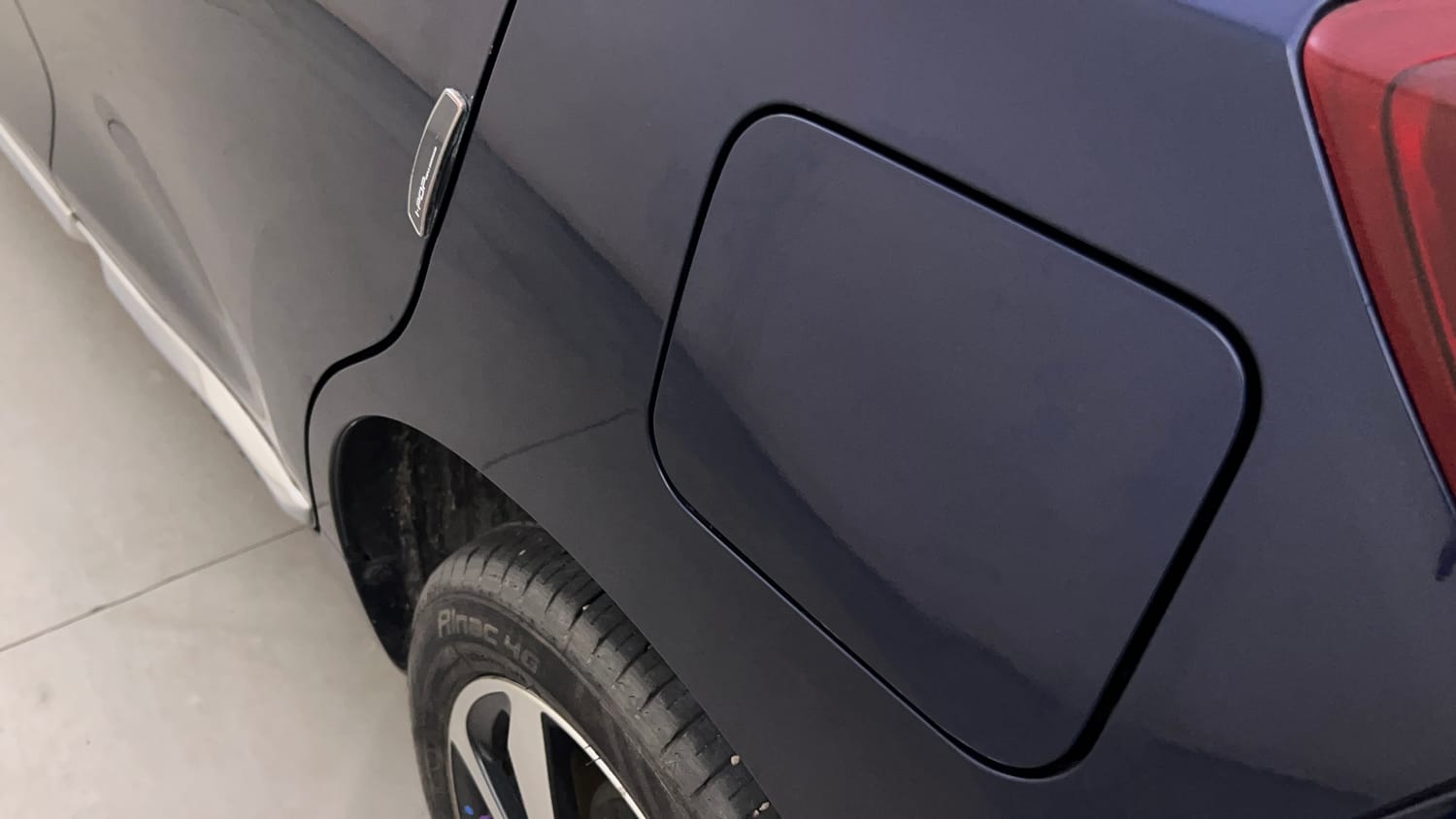 Used 2023 Toyota Glanza G Petrol Manual dents MINOR SCRATCH