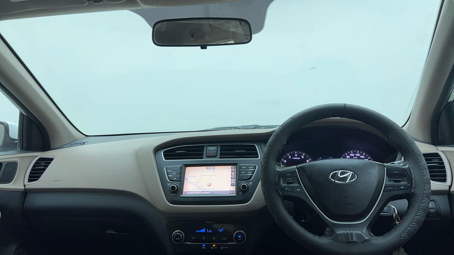 DASHBOARD VIDEO