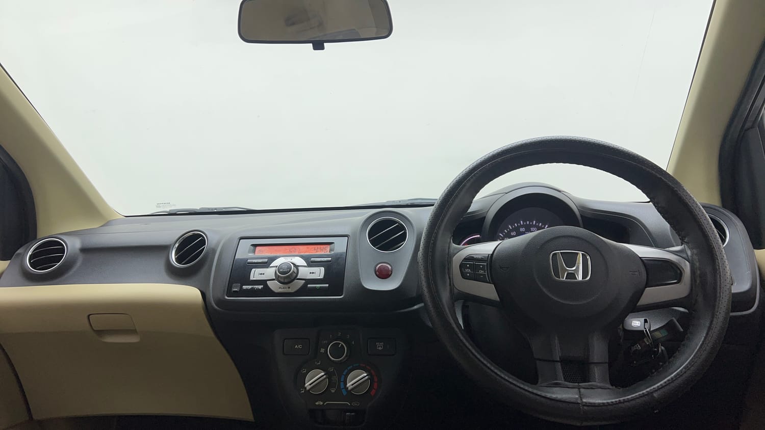 DASHBOARD VIDEO