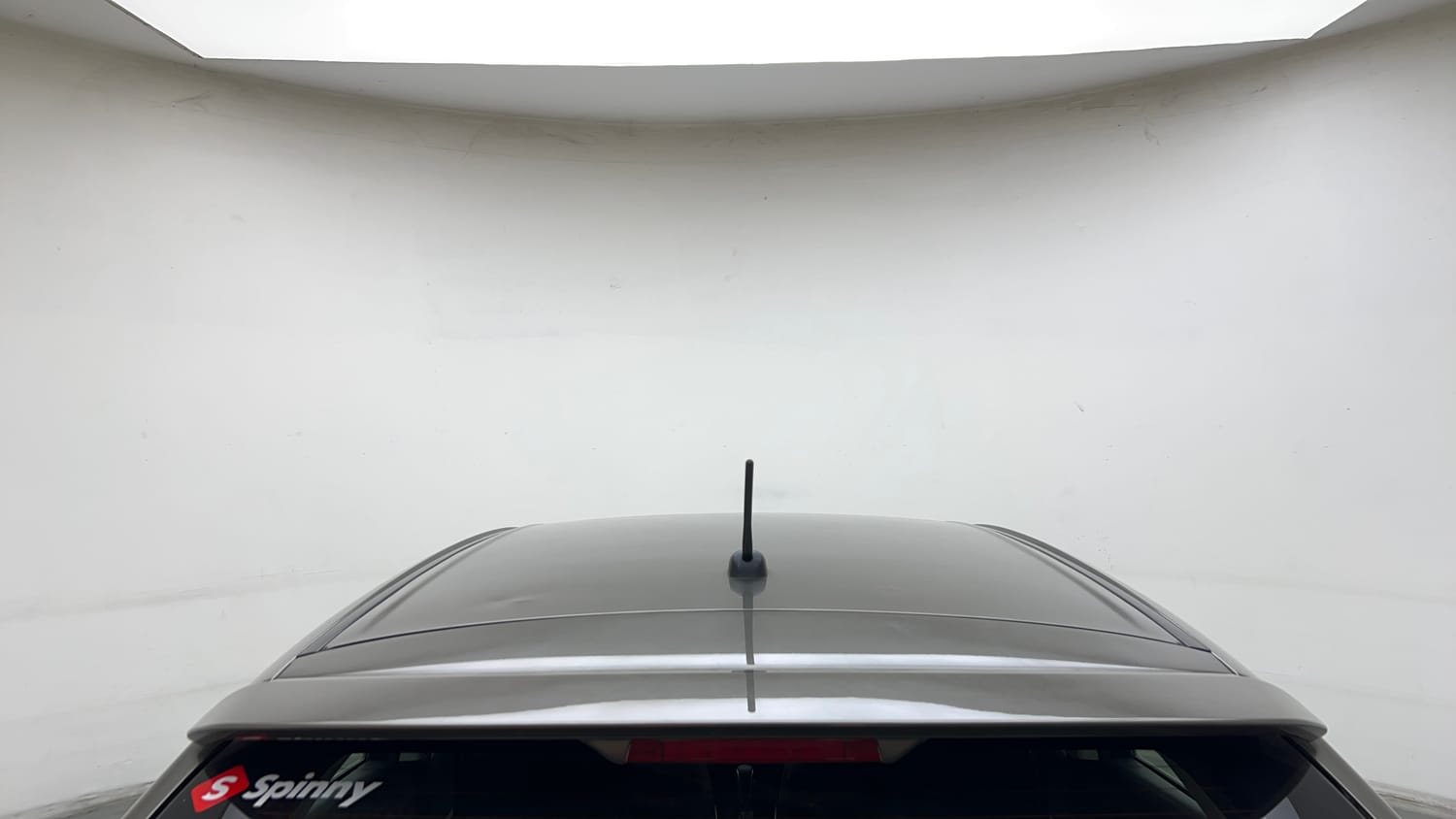 Used 2020 Maruti Suzuki Baleno Zeta Automatic Petrol Automatic exterior EXTERIOR ROOF VIEW