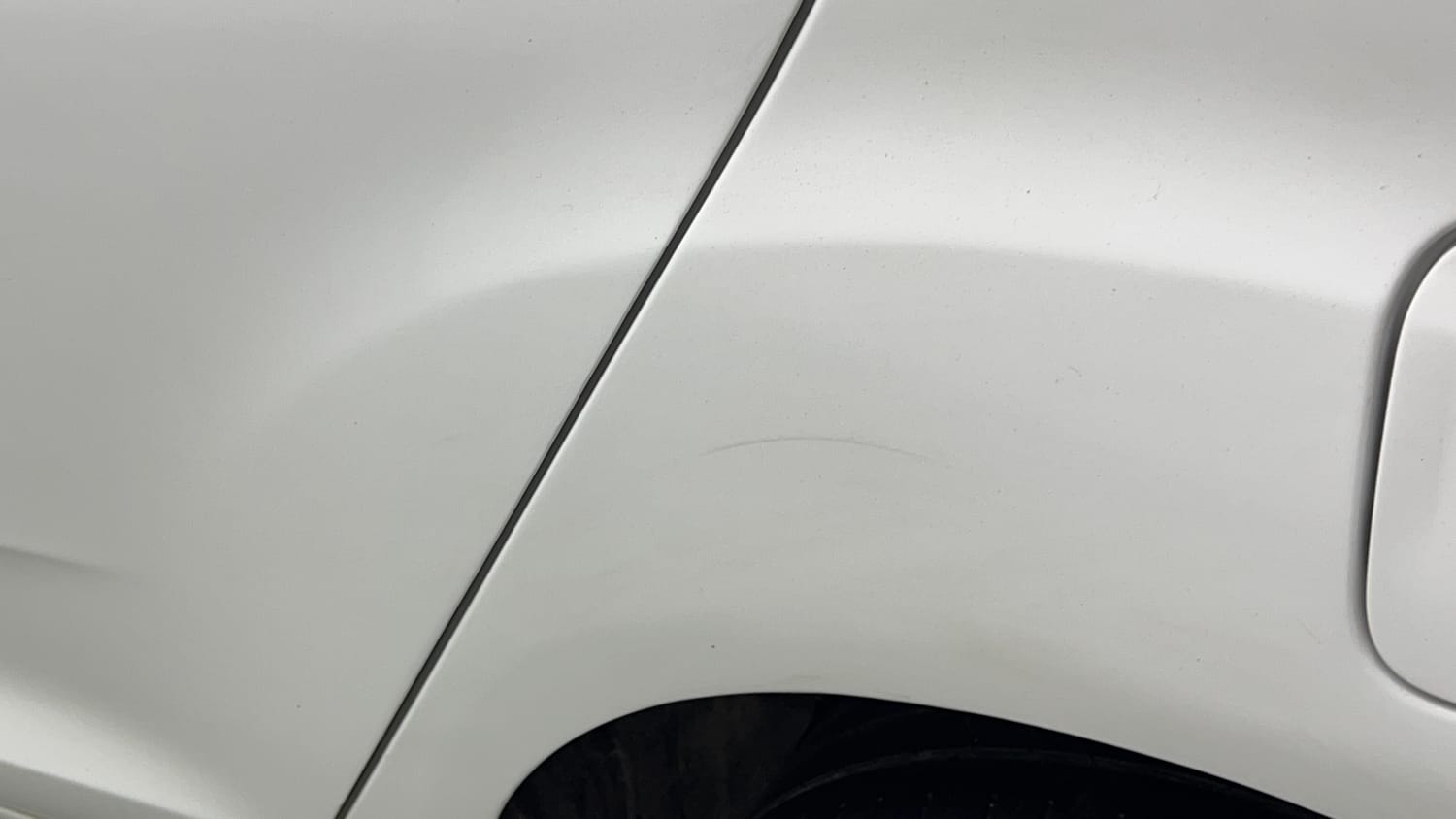 Used 2022 Tata Altroz XZ Plus i-Turbo Petrol Petrol Manual dents MINOR SCRATCH