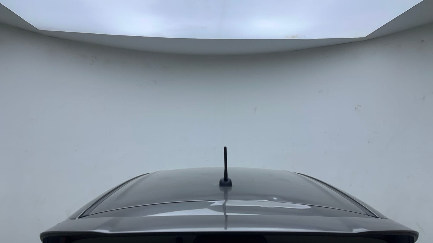 Used 2023 Maruti Suzuki Swift ZXi Plus AMT Petrol Automatic exterior EXTERIOR ROOF VIEW