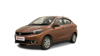 Used 2017 Tata Tigor Revotorq XZ (O) Diesel Manual Image