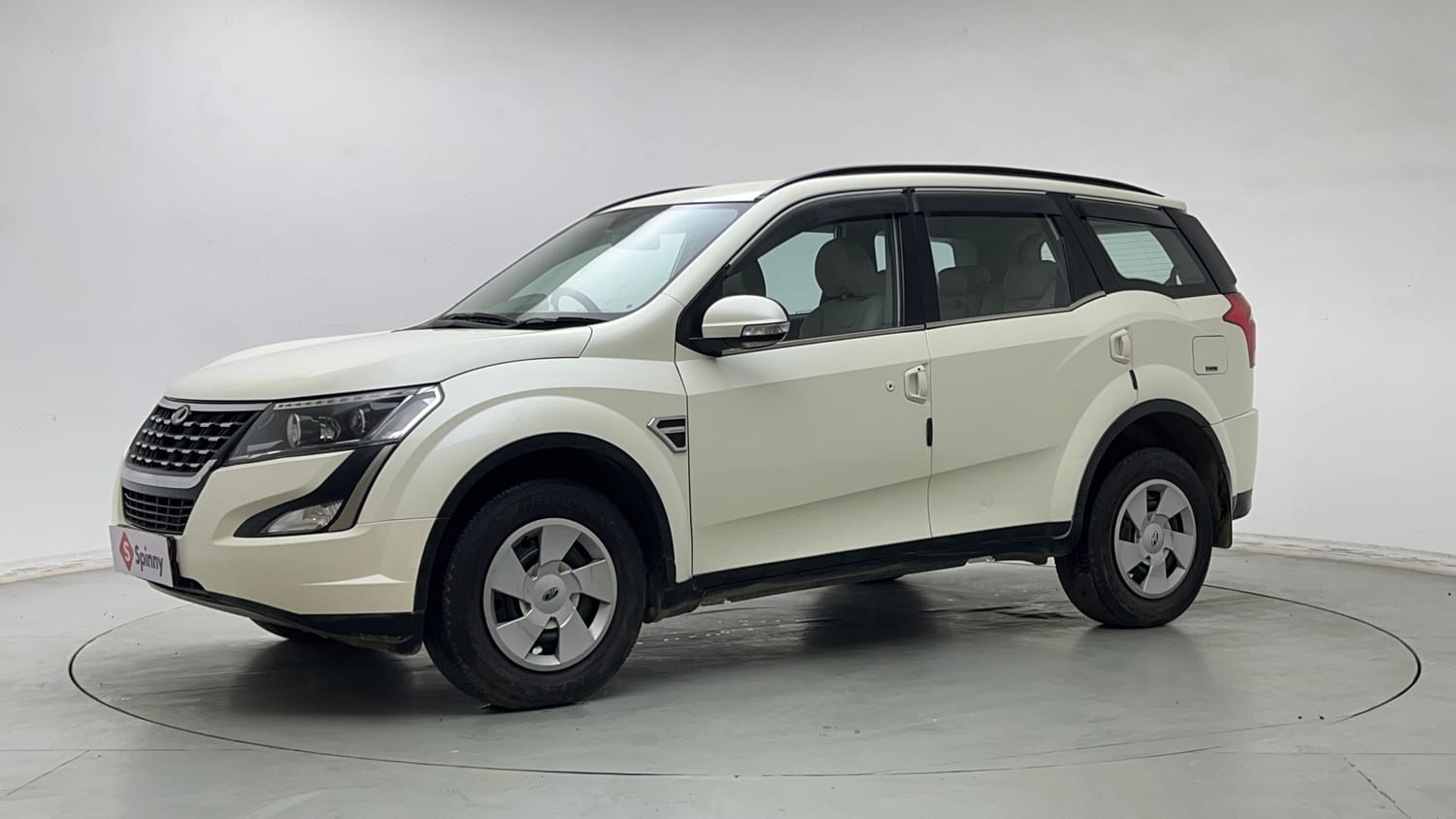 Xuv500