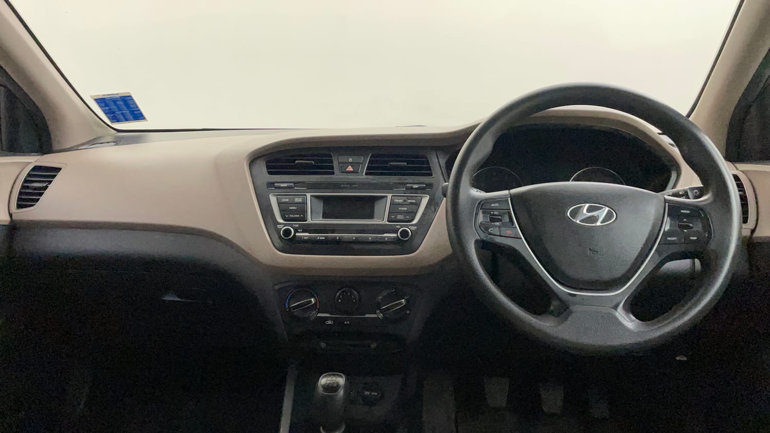 DASHBOARD VIDEO
