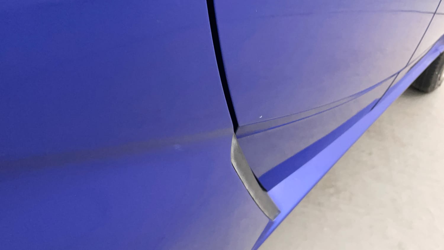 Used 2014 Tata Nano LX Petrol Manual dents MINOR SCRATCH