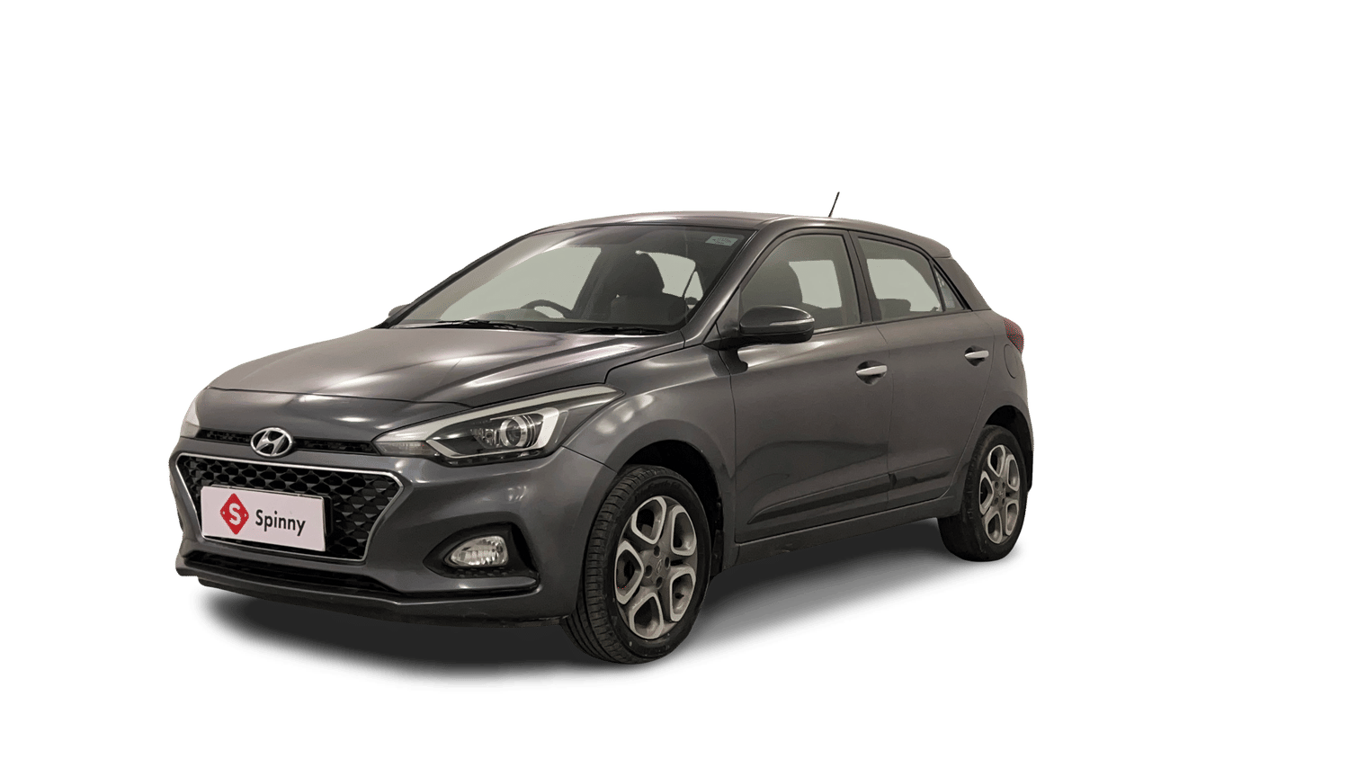 Used 2019 Hyundai Elite i20 Asta 1.2 (O) CVT Petrol Automatic Image