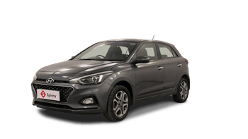 Used 2019 Hyundai Elite i20 Asta 1.2 (O) CVT Petrol Automatic Image