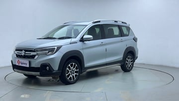Used 2025 Maruti Suzuki XL6 Alpha Plus MT Petrol Petrol Manual Image