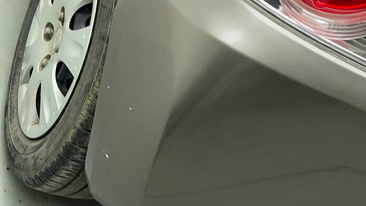 Used 2015 Honda Brio S MT Petrol Manual dents MINOR SCRATCH