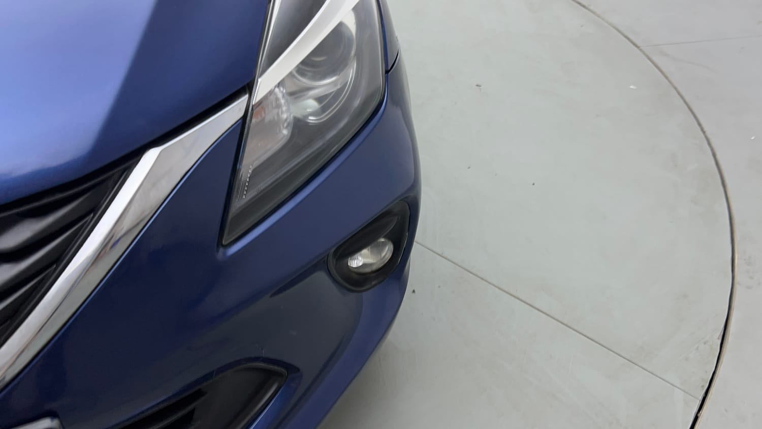 Used 2019 Maruti Suzuki Baleno Alpha Petrol Manual dents MINOR SCRATCH
