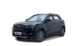 Used 2022 Mahindra XUV 300 W8 (O) 1.2 Petrol Petrol Manual Image