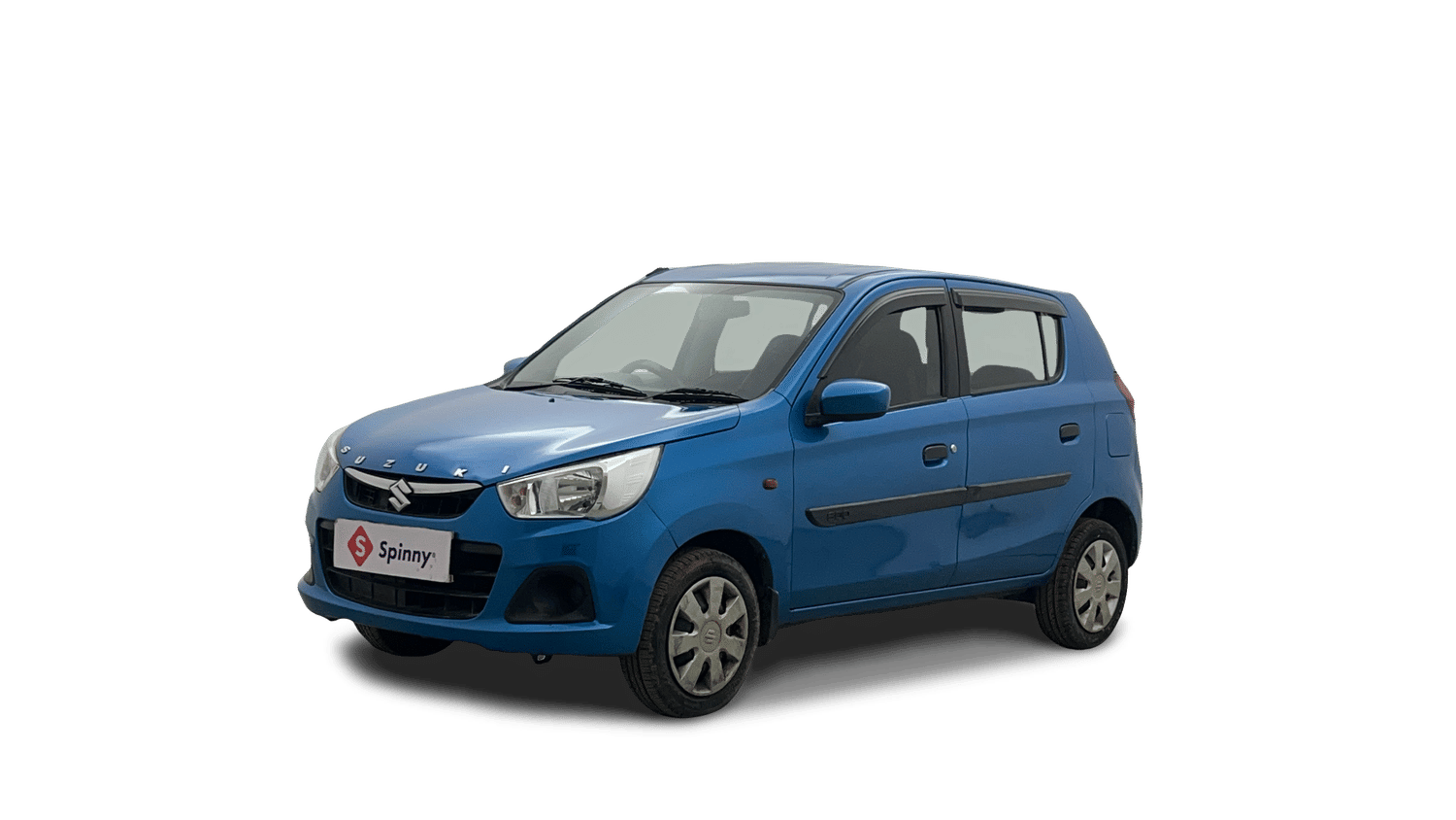 Used 2015 Maruti Suzuki Alto K10 VXi Petrol Manual Image