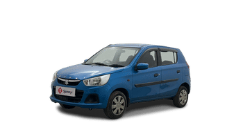 Used 2015 Maruti Suzuki Alto K10 VXi Petrol Manual Image