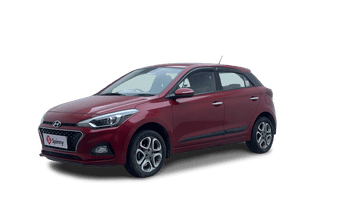 Used 2019 Hyundai Elite i20 Asta 1.2 (O) CVT Petrol Automatic Image