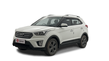 Used 2018 Hyundai Creta SX Plus 1.6 AT Petrol Petrol Automatic Image