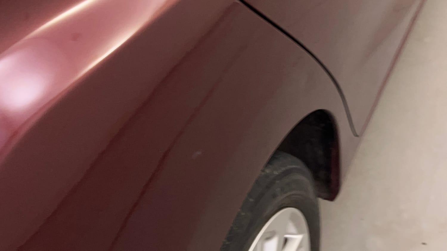 Used 2015 Honda Jazz V Petrol Petrol Manual dents MINOR DENT