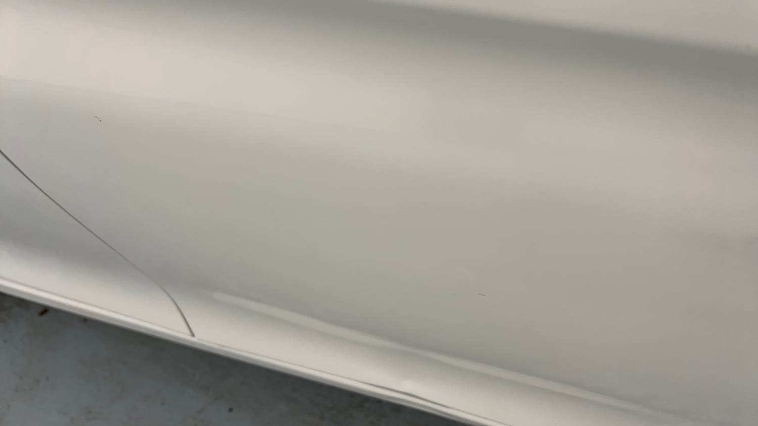 Used 2019 Honda City VX Petrol Petrol Manual dents MINOR SCRATCH