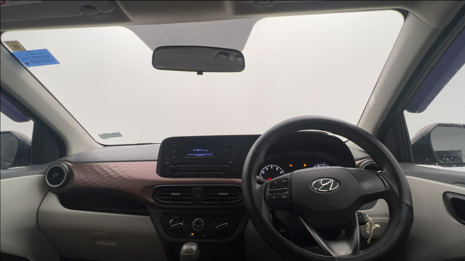 DASHBOARD VIDEO