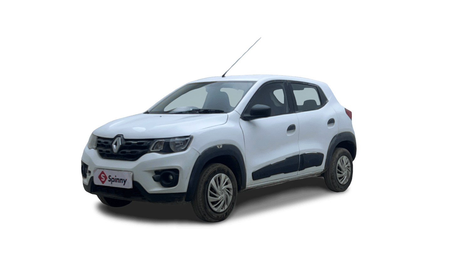 Used 2016 Renault Kwid RXT Petrol Manual Image