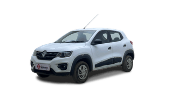 Used 2016 Renault Kwid RXT Petrol Manual Image