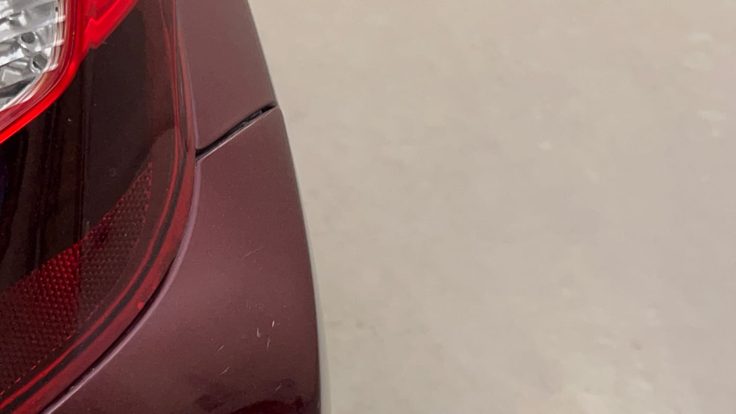 Used 2015 Honda Jazz V Petrol Petrol Manual dents MINOR SCRATCH