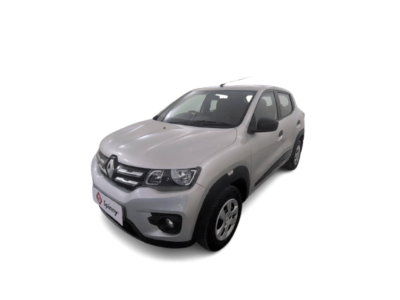 Used 2019 Renault Kwid RXT Opt Petrol Manual Image