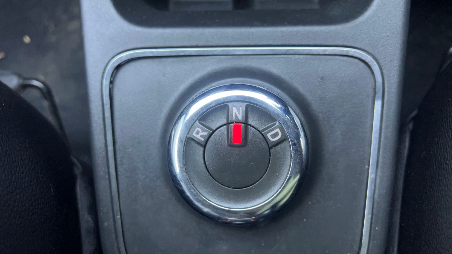 Used 2020 Renault Kwid 1.0 RXT AMT Opt Petrol Automatic interior GEAR  KNOB VIEW