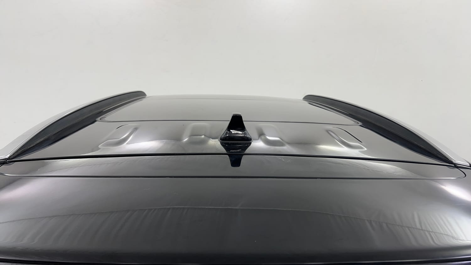 Used 2022 Hyundai Creta SX 1.5 Petrol Executive Petrol Manual exterior EXTERIOR ROOF VIEW