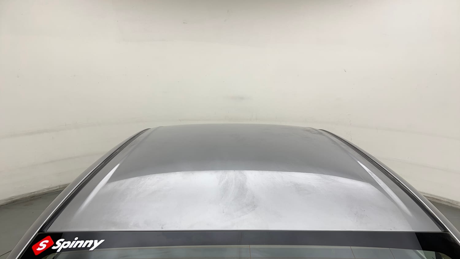 Used 2018 Maruti Suzuki Ciaz Delta Hybrid 1.5 Petrol Manual exterior EXTERIOR ROOF VIEW