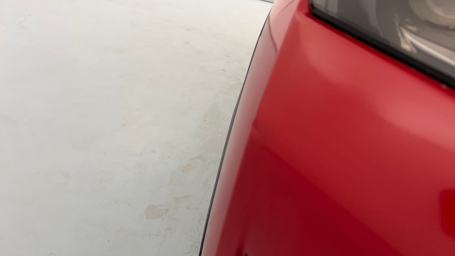 Used 2023 Maruti Suzuki Brezza VXi Petrol Manual dents MINOR SCRATCH