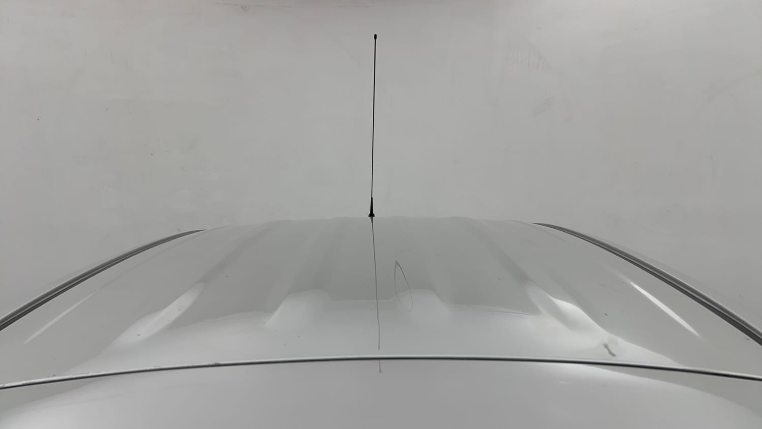 Used 2015 Maruti Suzuki Celerio VXi Petrol Manual exterior EXTERIOR ROOF VIEW