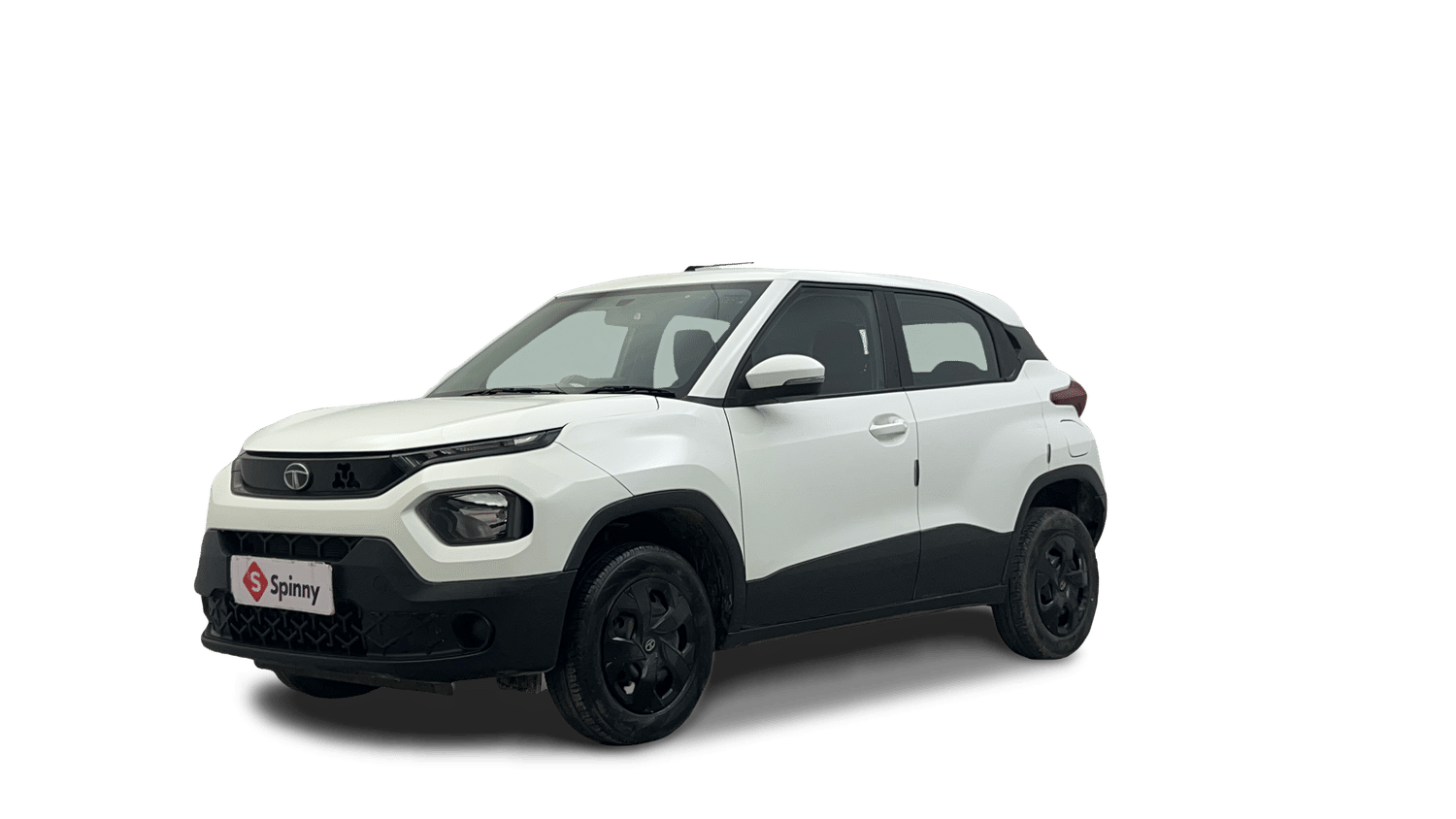 Used 2022 Tata Punch Adventure Rhythm Pack MT Petrol Manual Image
