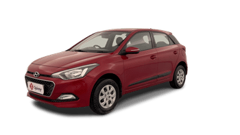 Used 2016 Hyundai Elite i20 Sportz 1.2 Petrol Manual Image