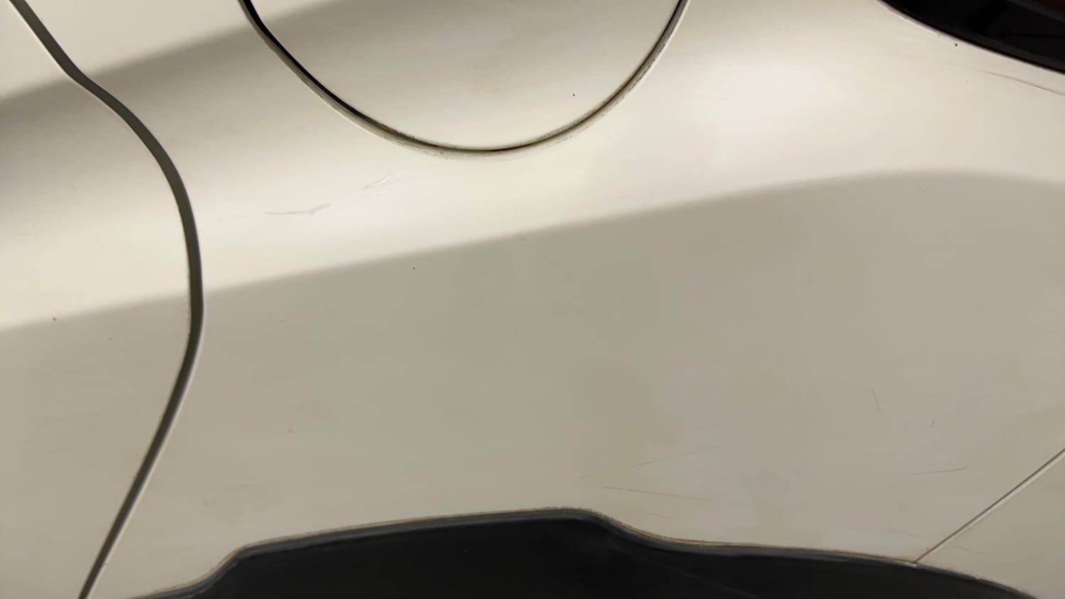 Used 2018 Honda WR-V S MT Petrol Petrol Manual dents MINOR SCRATCH