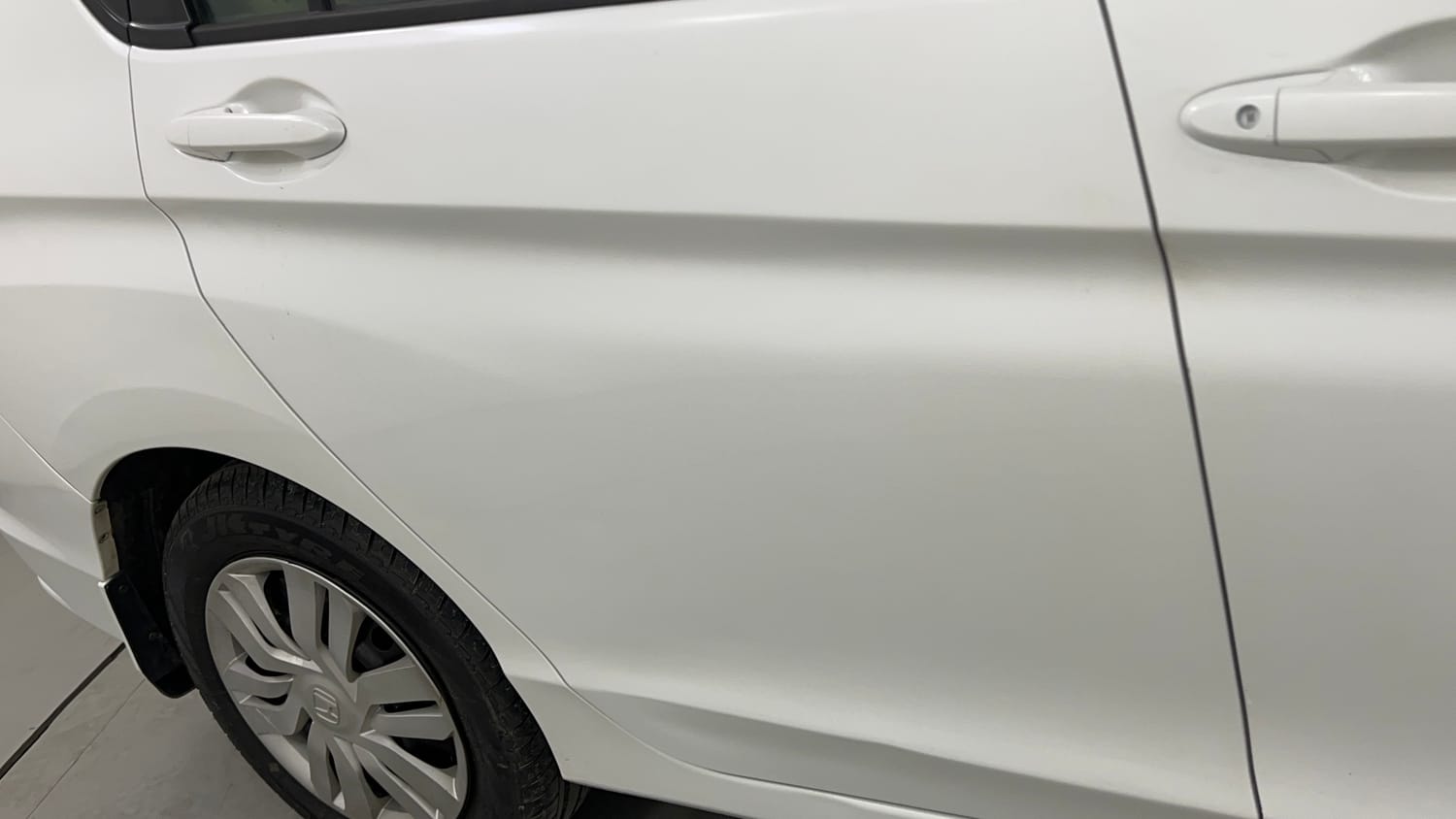 Used 2016 Honda City SV Diesel Diesel Manual dents MINOR SCRATCH