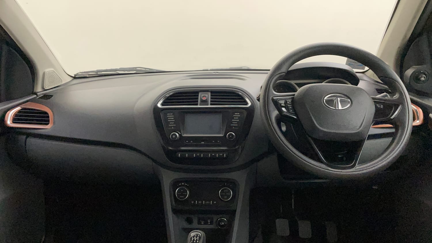 DASHBOARD VIDEO