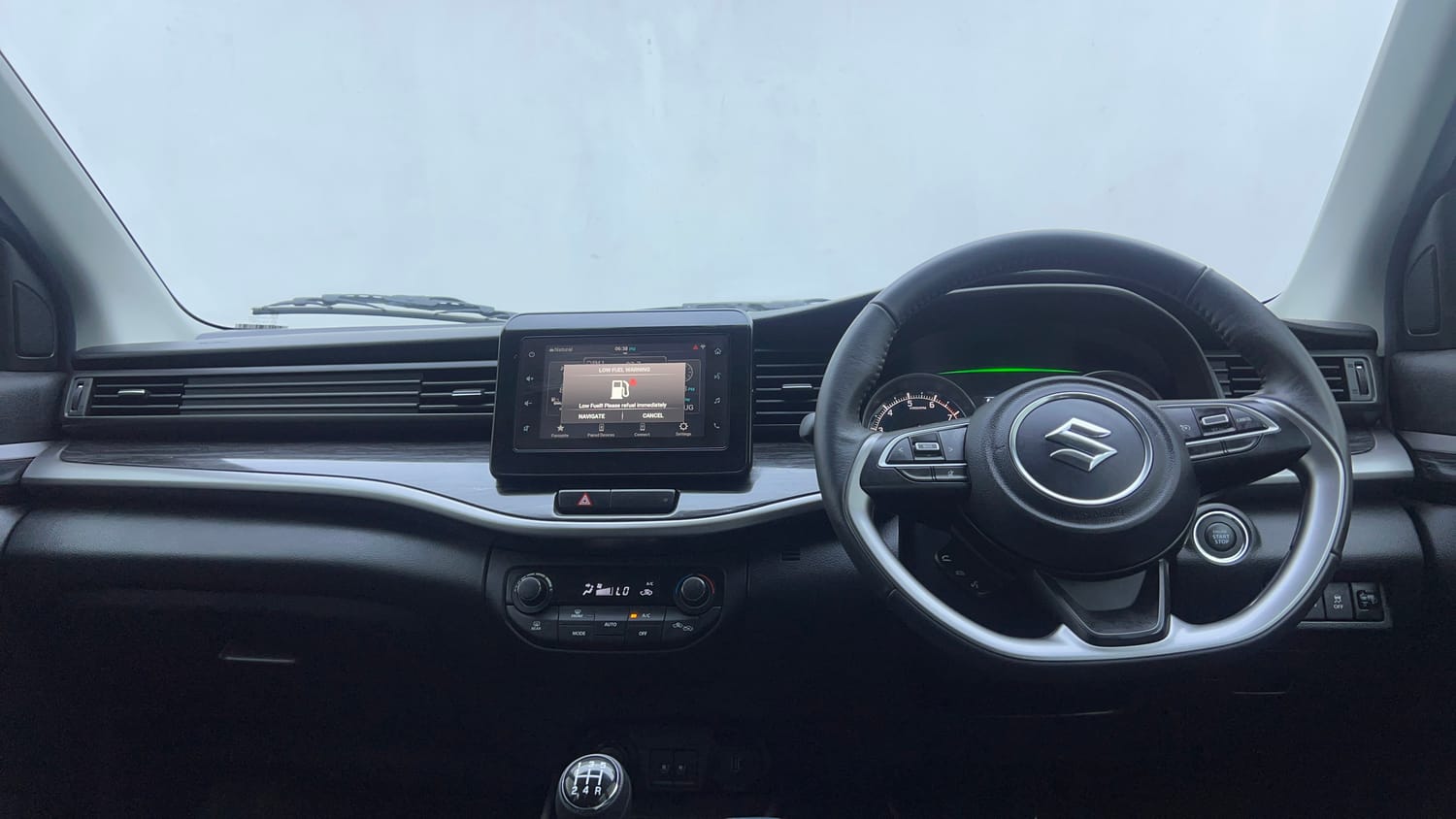 DASHBOARD VIDEO